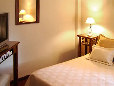 Hotel Ariosto Mendoza