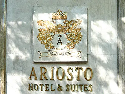 Hotel Ariosto Mendoza Argentina