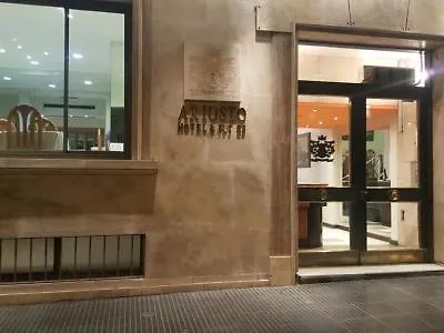 Hotel Ariosto Mendoza 3*,  Argentina