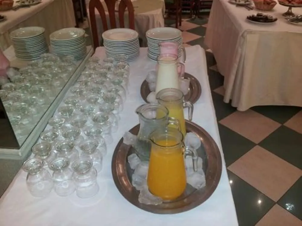 ***  Hotel Ariosto Mendoza Argentina
