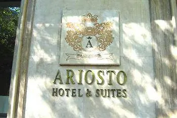 ***  Hotel Ariosto Mendoza Argentina