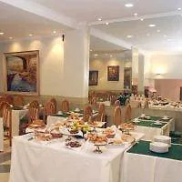 Hotel Ariosto Mendoza