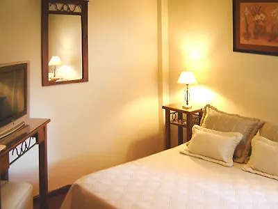 Hotel Ariosto Mendoza