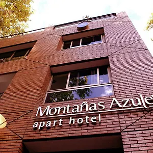 Montanas Azules *** Mendoza