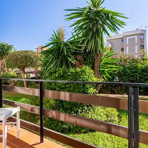Sol Montemar 10 By Ivi Real Estate Apartamento