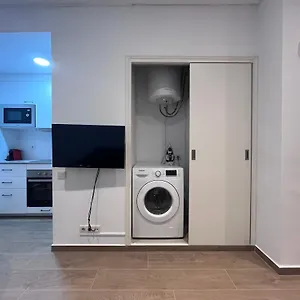 Viu Bertran Apartamento