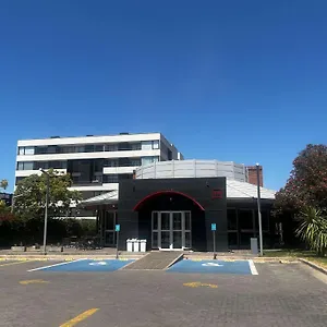 Ibis *** Mendoza