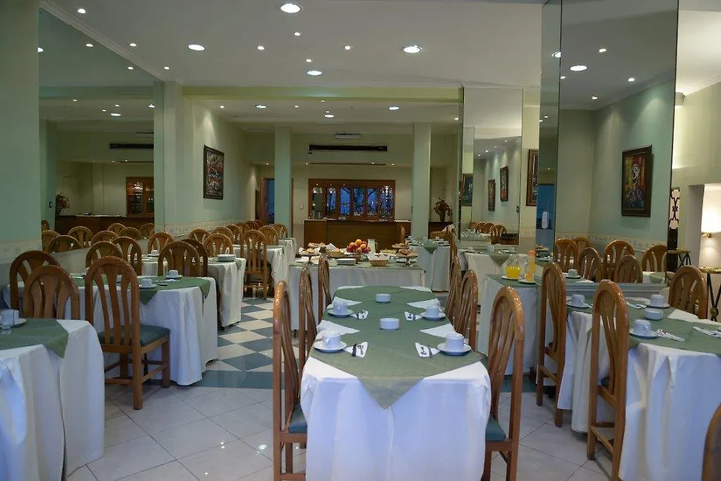 Hotel Ariosto Mendoza 3*,  Argentina