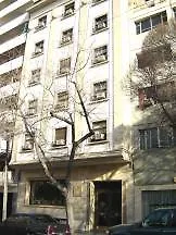Hotel Ariosto Mendoza