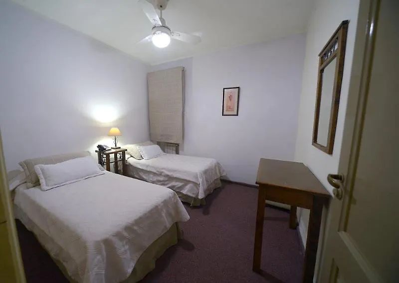 ***  Hotel Ariosto Mendoza Argentina