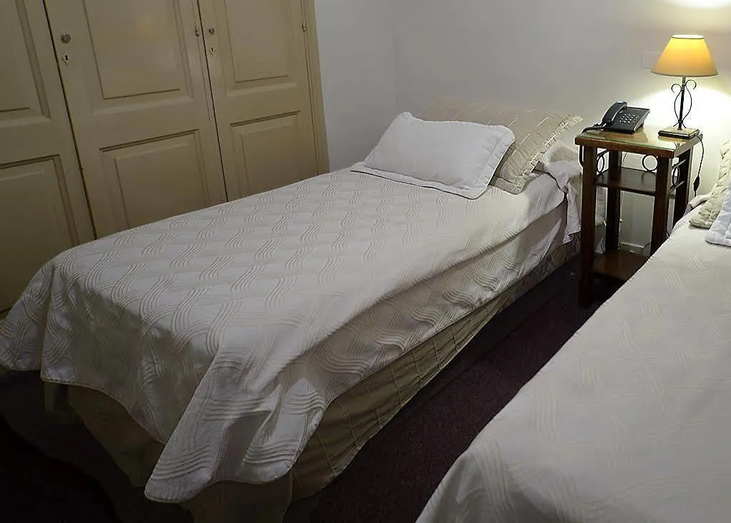 Hotel Ariosto Mendoza